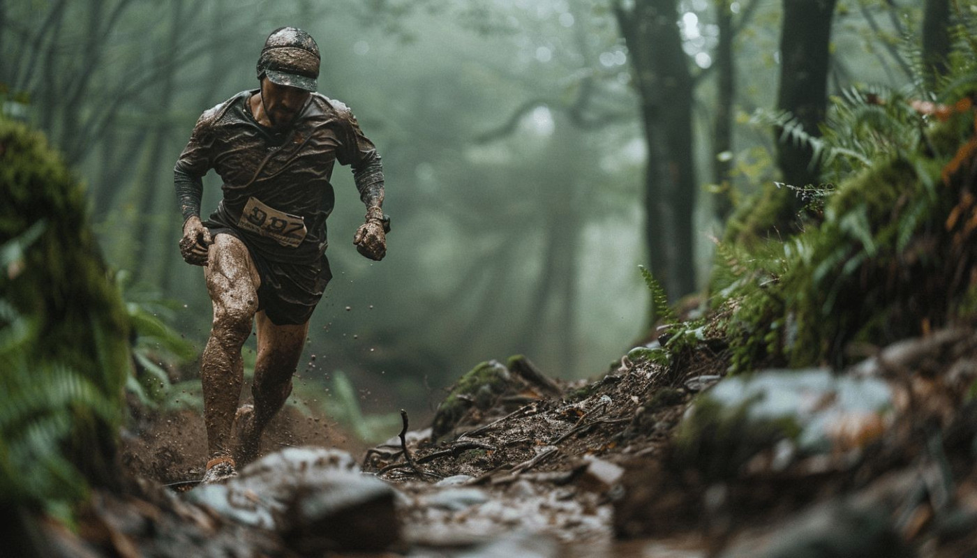 Le boom du trail running en France