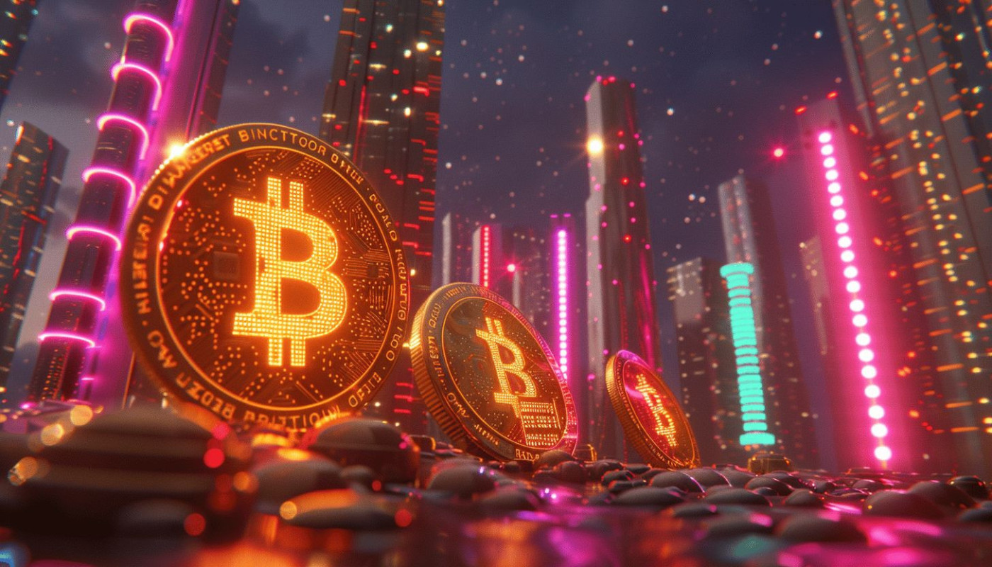 Le rôle crucial des cryptomonnaies dans l'économie future